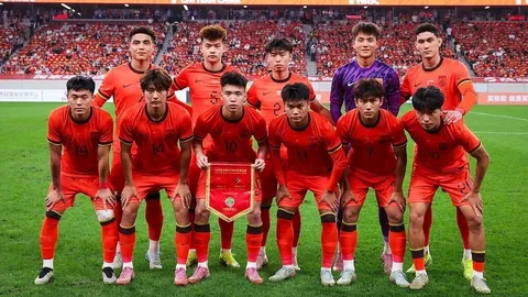 王洪亮感叹：美巴豪强体质令人咋舌！若提前热身交锋，或许佳绩可期